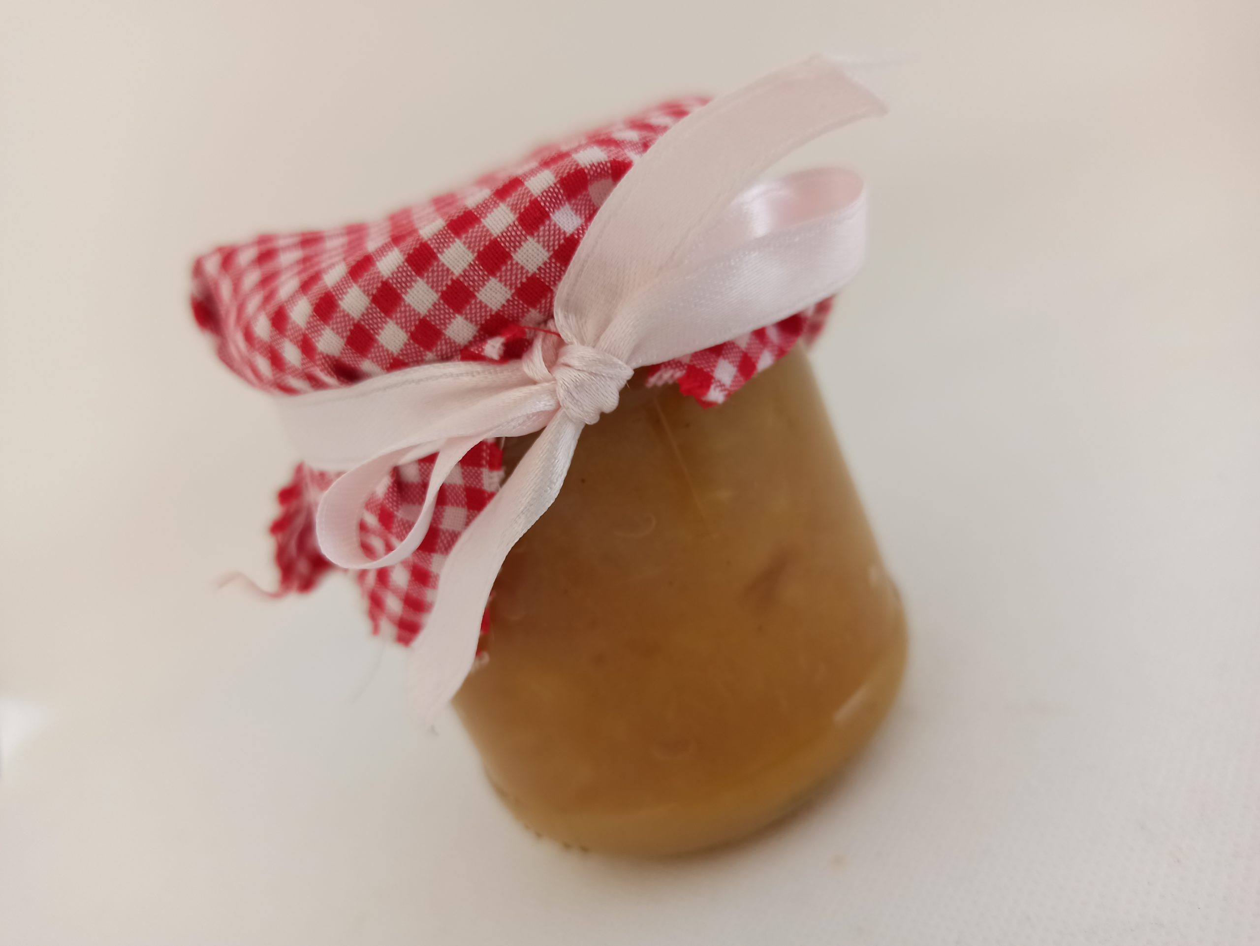 Marmellata di Ananas